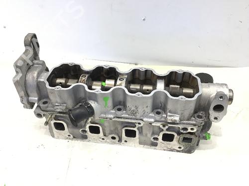 Cylinder head OPEL ASTRA G Hatchback (T98) 1.6 (F08, F48) | BP25146891M5 