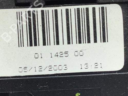 Switch MAZDA 2 (DY) 1.2 (DY3W) | BP17662041I30 