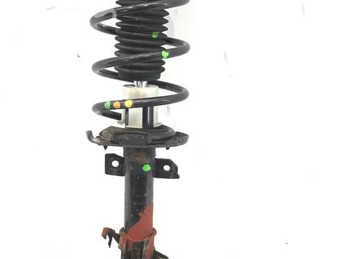 Used Right front shock absorber FORD FIESTA VI (CB1, CCN) 1.0 EcoBoost (100 hp) 19287927