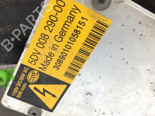 Right headlight OPEL ASTRA H Estate (A04) 1.7 CDTI (L35) | BP29334642C29 