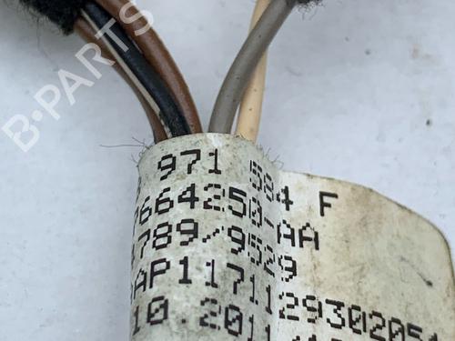 Wiring harness VW GOLF VI (5K1) 1.2 TSI | BP30411406E16