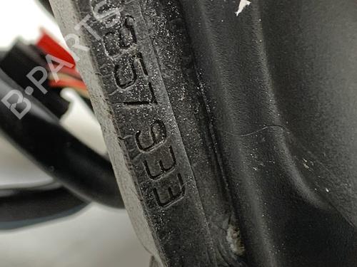 Left mirror VW GOLF V (1K1) 1.6 | BP31969342C26