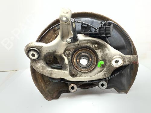 Højre hjullejehus spindel Højre hjullejehus spindel 38093712 38093712