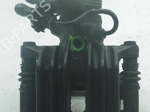 Used Right rear brake caliper SEAT ALTEA XL (5P5, 5P8) 2.0 TDI (140 hp) 14584167