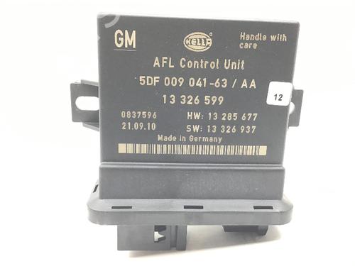 Computer OPEL INSIGNIA A Sports Tourer (G09) 2.0 CDTI (35) | BP30079797M11 