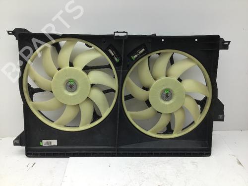 Radiator fan OPEL SIGNUM Hatchback (Z03) 1.9 CDTI (F48) | BP29489966M35 