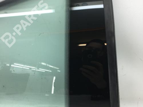 Rear right quarter glass PEUGEOT 406 Coupe (8C) 3.0 V6 | BP7273211C92 