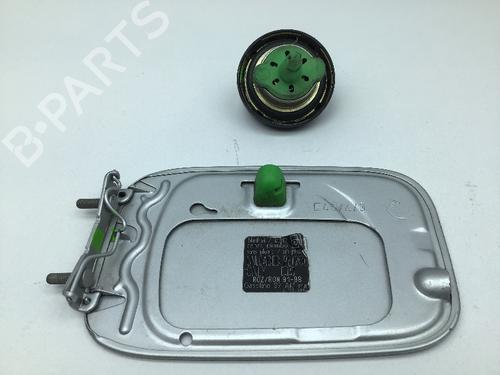 Fuel flap BMW 3 (E46) 316 i | BP18697471C131 