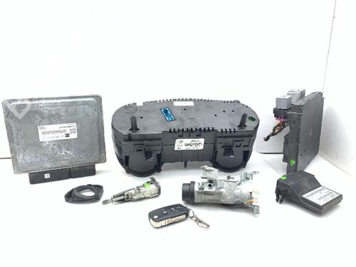 Engine control unit (ECU) SEAT LEON (1P1) 1.2 TSI | BP37689730M57 - Image 6