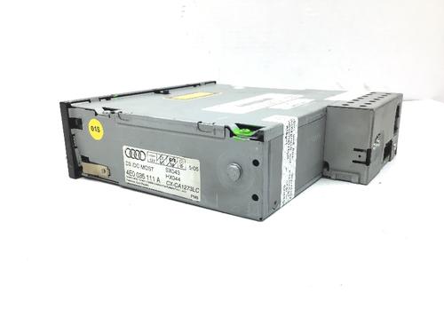 Electronic module AUDI A6 C6 (4F2) 3.0 TDI quattro | BP18135962M83 