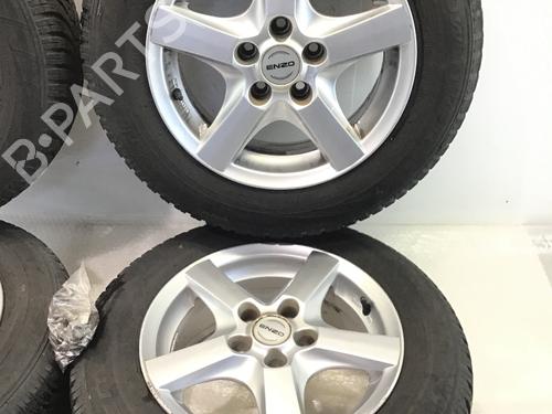 Felg OPEL ASTRA H GTC (A04) 1.4 (L08) | BP26168706C45 