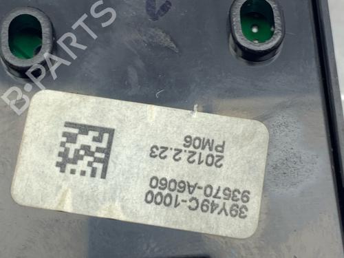 Left front window switch HYUNDAI i30 (GD) 1.4 | BP31624041I27