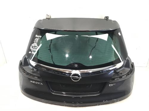 Used Tailgate OPEL INSIGNIA A Sports Tourer (G09) 2.0 CDTI (35) (160 hp) 30056404