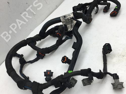 Kabelboom OPEL CORSA C (X01) 1.0 (F08, F68) | BP14587436E16 