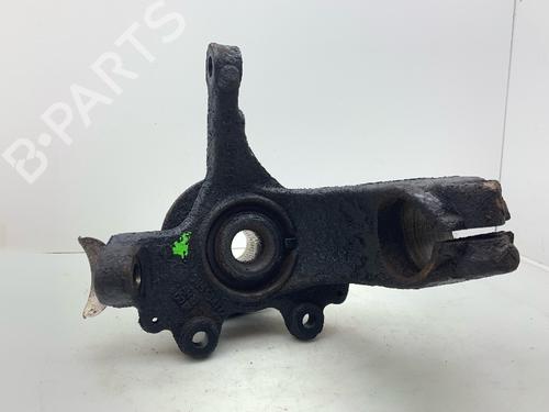 Used Left front steering knuckle Left front steering knuckle FORD C-MAX (DM2) 1.6 (100 hp) 34518835 34518835