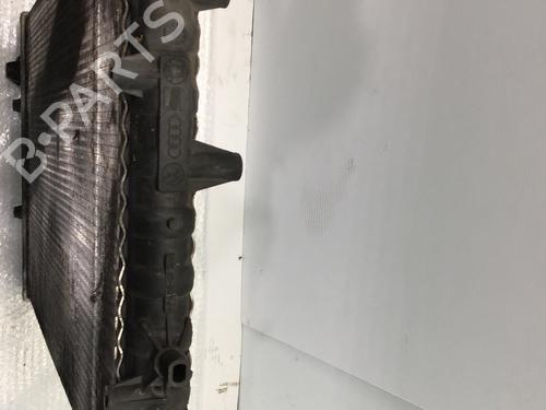 Water radiator SEAT IBIZA III (6L1) 1.4 16V | BP15626026M31 