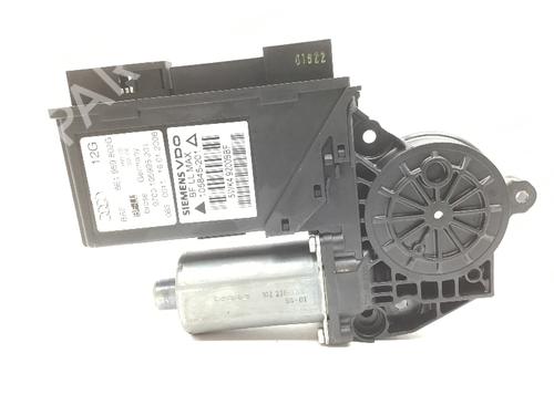 Rudehejsemotor forskærm højre AUDI A4 B7 Avant (8ED) 3.2 FSI quattro (255 hp) 22928580