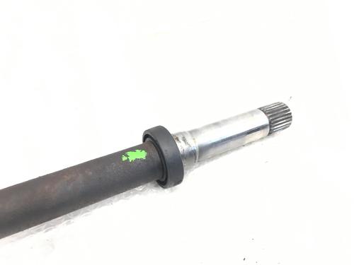Right front driveshaft CITROËN BERLINGO / BERLINGO FIRST Box Body/MPV (M_) 1.9 D 70 (MBWJZ, MCWJZ) | BP10378494M39 