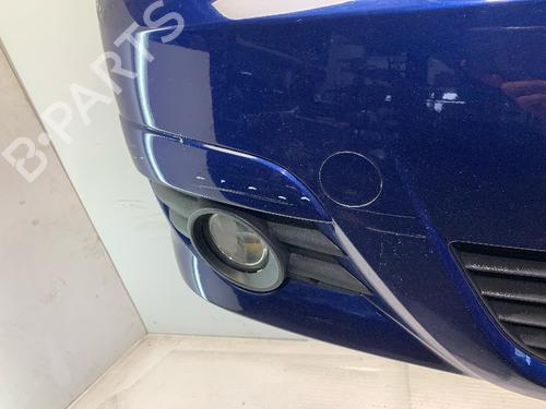 Front bumper OPEL MERIVA A MPV (X03) 1.6 (E75) | BP30858944C7