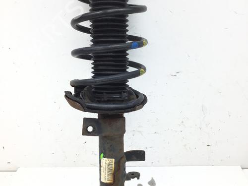 Used Left front shock absorber FORD C-MAX II (DXA/CB7, DXA/CEU) 1.6 Ti (125 hp) 27350459