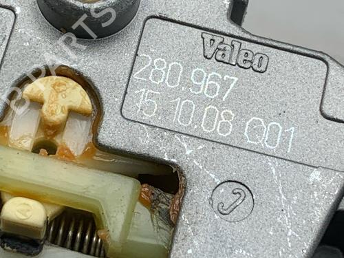 Switch MERCEDES-BENZ A-CLASS (W169) A 170 (169.032, 169.332) | BP32358928I30 - Image 8