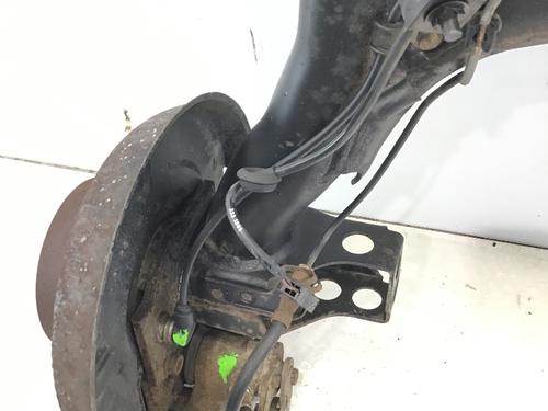 Rear axle AUDI A4 B5 (8D2) 1.6 | BP27225681M2 