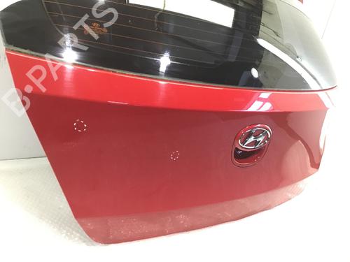Bakluke CC/Kombi-Kupé HYUNDAI i30 (FD) 1.4 | BP29974183C6