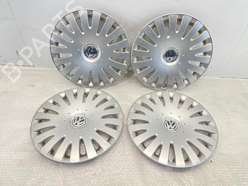 Used Hub cap VW GOLF VI (5K1) 1.2 TSI (105 hp) 31178585