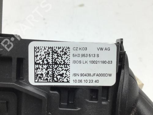 Switch VW GOLF VI (5K1) 1.4 TSI | BP26216933I30 