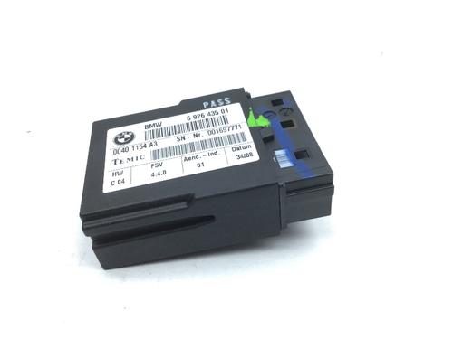 Electronic module BMW 1 (E87) 118 d | BP23549974M83 
