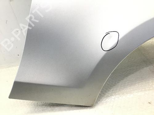 Right front fenders BMW 1 (E87) 118 d | BP23549984C42 