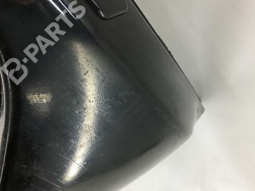 Front bumper MERCEDES-BENZ M-CLASS (W163) ML 350 6785337 | B-Parts