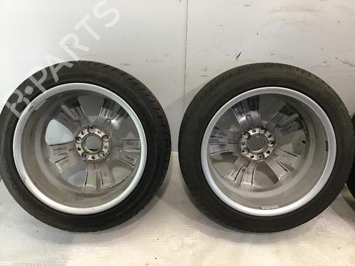 Rim MERCEDES-BENZ C-CLASS (W204) C 180 CGI (204.049) | BP28104598C45 