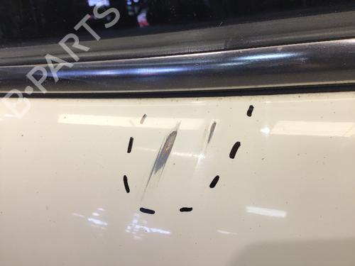 Tailgate MINI MINI (R56) Cooper | BP27611176C6 