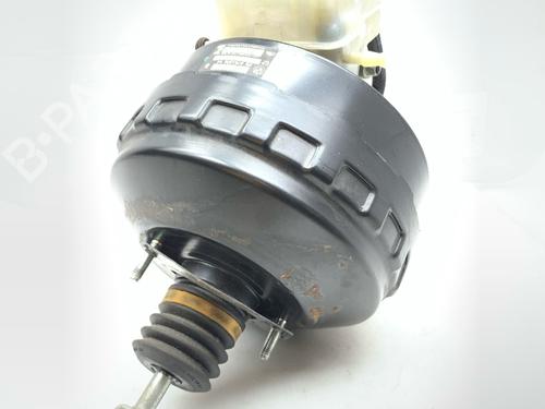 Servo brake BMW 1 (E87) 116 i | BP33220947M42 - Image 3