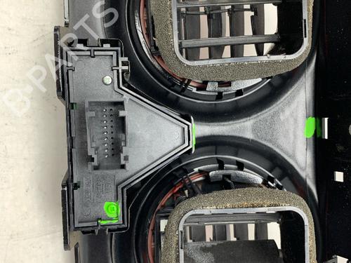 Middle console OPEL CORSA D (S07) 1.2 (L08, L68) | BP38595178I22 - Image 6