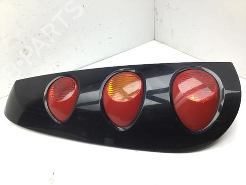 Used Left taillight SMART FORFOUR (454) 1.5 (454.032) (109 hp) 21219820
