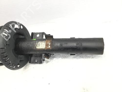Right front shock absorber SEAT IBIZA III (6L1) 1.4 16V | BP15626015M17 