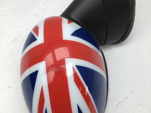 Right mirror MINI MINI (R56) One | BP17000744C27 
