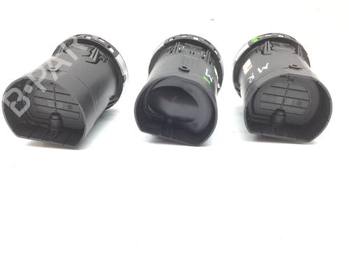 Air vent PEUGEOT 308 SW I (4E_, 4H_) 1.6 HDi | BP25478109I21 