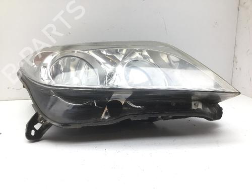 Right headlight OPEL ASTRA H Estate (A04) 1.7 CDTI (L35) | BP29968794C29