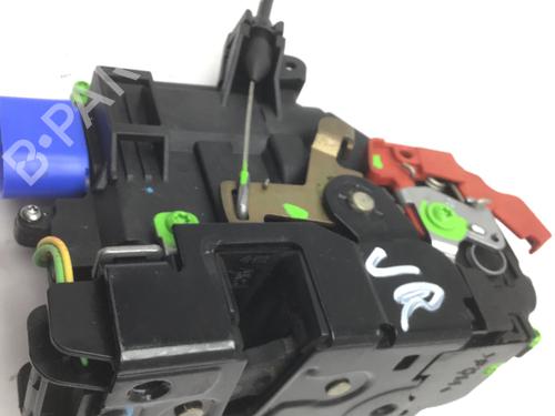 Electronic module VW GOLF V (1K1) 1.9 TDI | BP19779322M83 