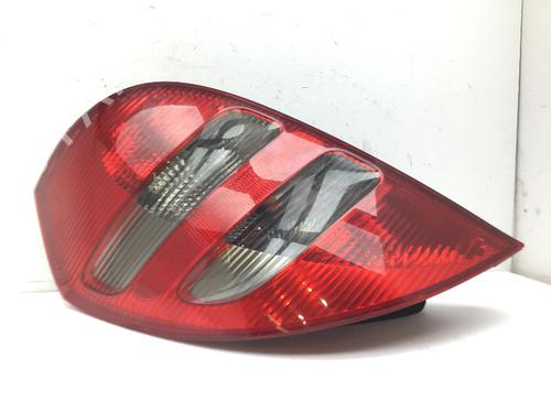 Used Left taillight MERCEDES-BENZ A-CLASS (W169) A 150 (169.031, 169.331) (95 hp) 26289588