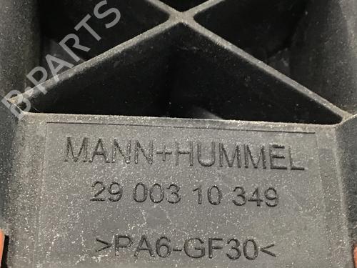 Intake manifold MERCEDES-BENZ A-CLASS (W169) A 170 (169.032, 169.332) | BP19430763M70 