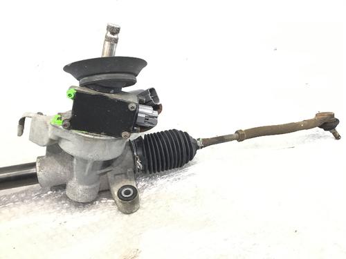 Steering rack HONDA JAZZ II (GD_, GE3, GE2) 1.3 iDSi (GD1) | BP20974857M22 