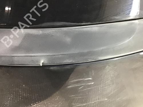 Rear bumper SKODA OCTAVIA II Combi (1Z5) 2.0 TDI 16V | BP29433265C8 