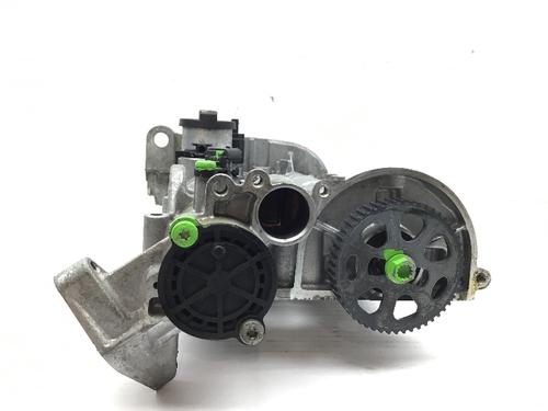 Valve cover VW GOLF SPORTSVAN VII (AM1, AN1) 1.2 TSI | BP17496758M124 
