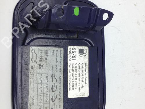 Fuel flap VW GOLF III (1H1) 1.4 | BP22763546C131 