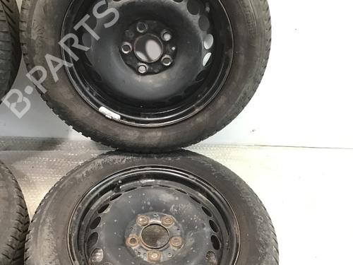 Rim MERCEDES-BENZ A-CLASS (W169) A 150 (169.031, 169.331) | BP22231587C45