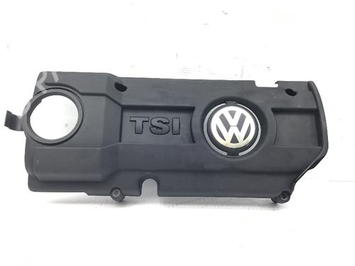 Engine cover VW GOLF PLUS V (5M1, 521) 1.4 TSI (122 hp) 16216926